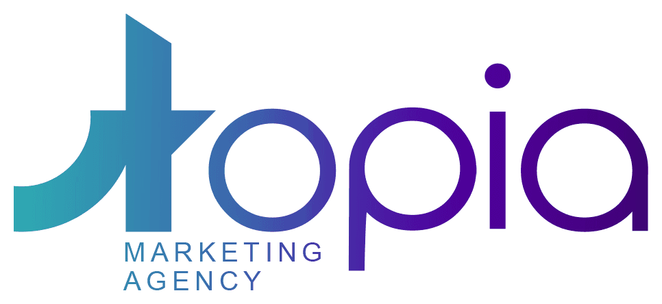 Utopia Marketing Agency